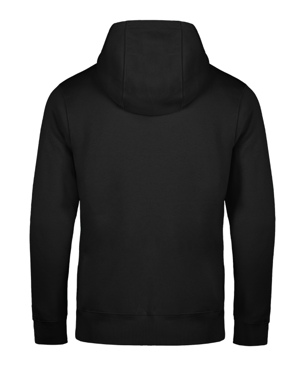 Nike Park 26 Kapuzenjacke Schwarz F010 - schwarz