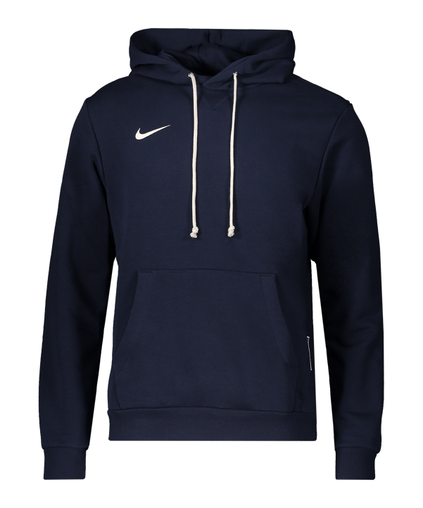 Nike Strike 24 Express Hoody Blau F451