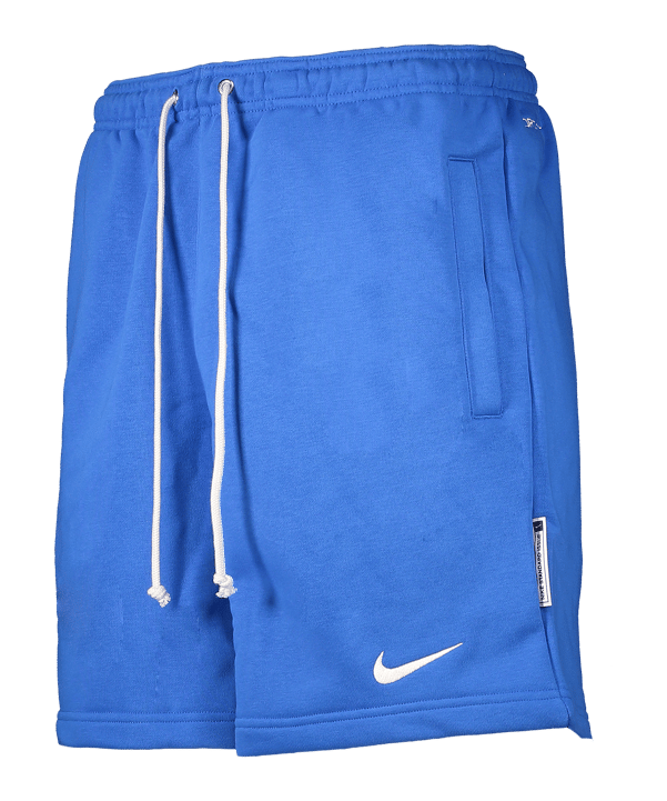 Nike Strike 24 Express Short Blau F463