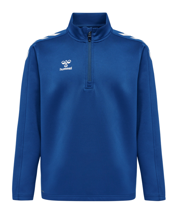 Hummel hmlCORE XK HalfZip Sweatshirt Kids F7045