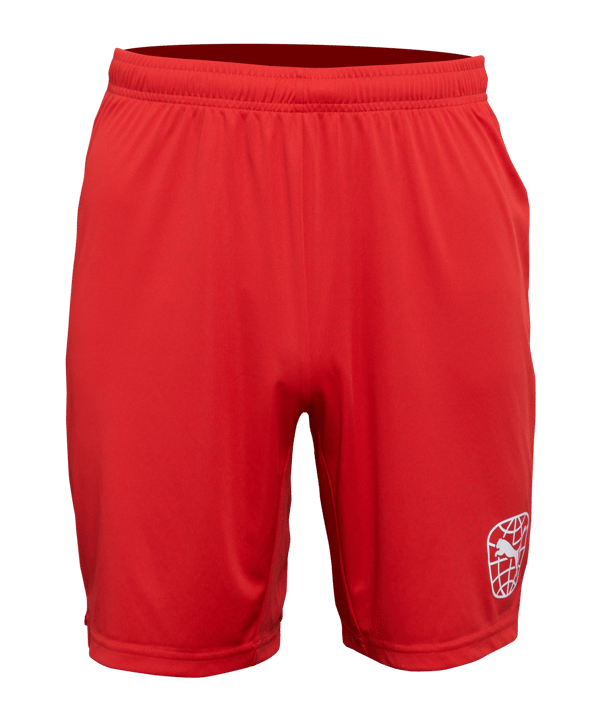 PUMA RE Fibre Short Rot F01 - rot