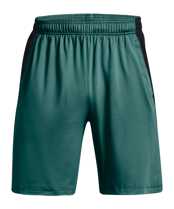 Under Armour Tech Vent Short Grün F722