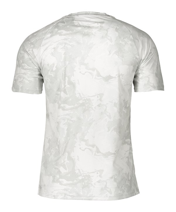 PUMA Red Bull Salzburg Warm Up Trikot Weiß F11 - weiss