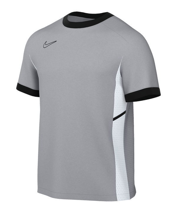 Nike Academy 25 Trainingshirt Grau F012