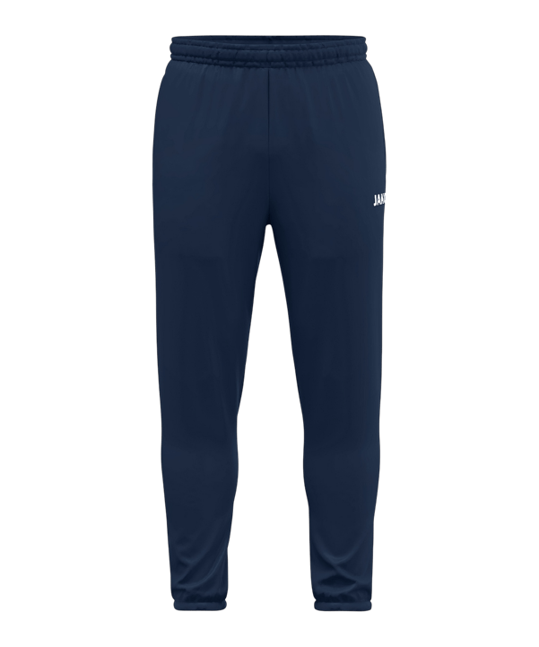 JAKO Dynamic Freizeit Hose Blau F900 