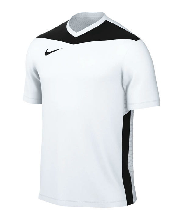 Nike Park Derby IV Trikot Weiss F100