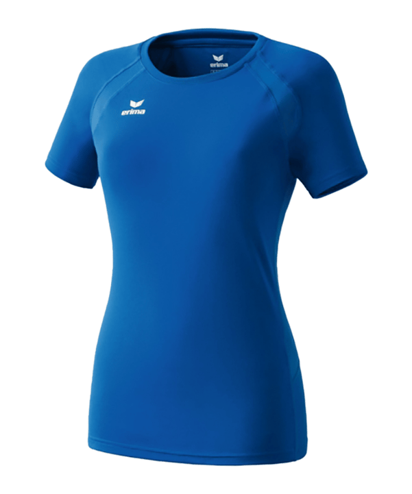 Erima T-Shirt Nordic Walking Damen Blau - blau