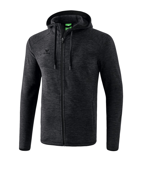 Erima Fleecejacke