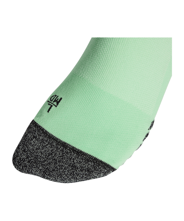 adidas Adisock 25 Strumpfstutzen Grün - gruen