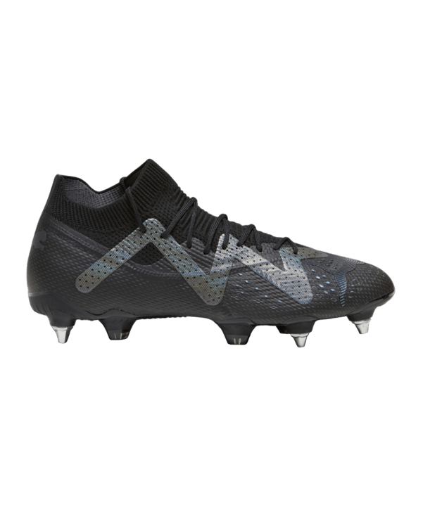 PUMA FUTURE Ultimate MxSG Eclipse Schwarz Grau F02 - schwarz