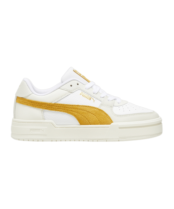 PUMA CA Pro Suede FS Weiss F08 - weiss