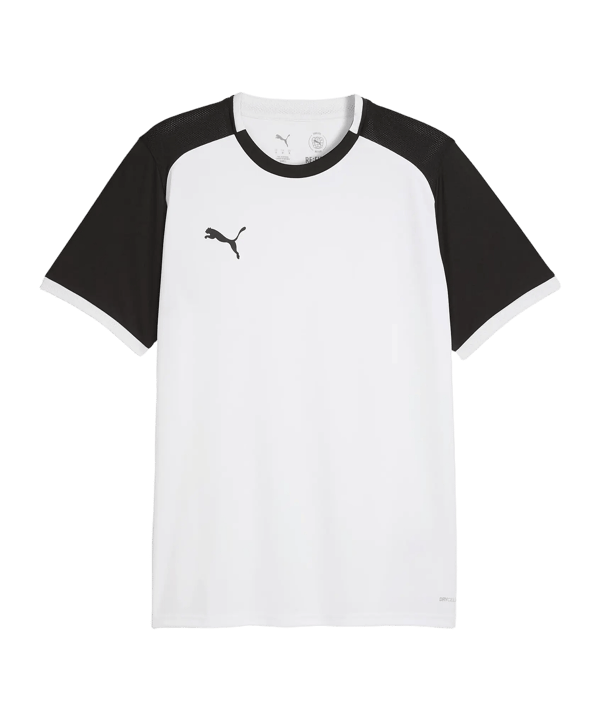 PUMA teamLIGA26 Matchday Trikot Weiß F04 