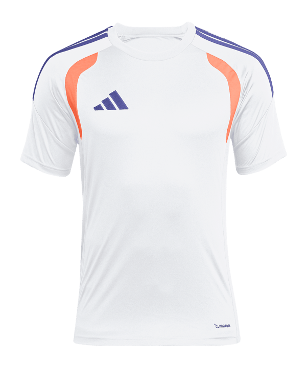 adidas Tiro 26 League Trikot Weiß 