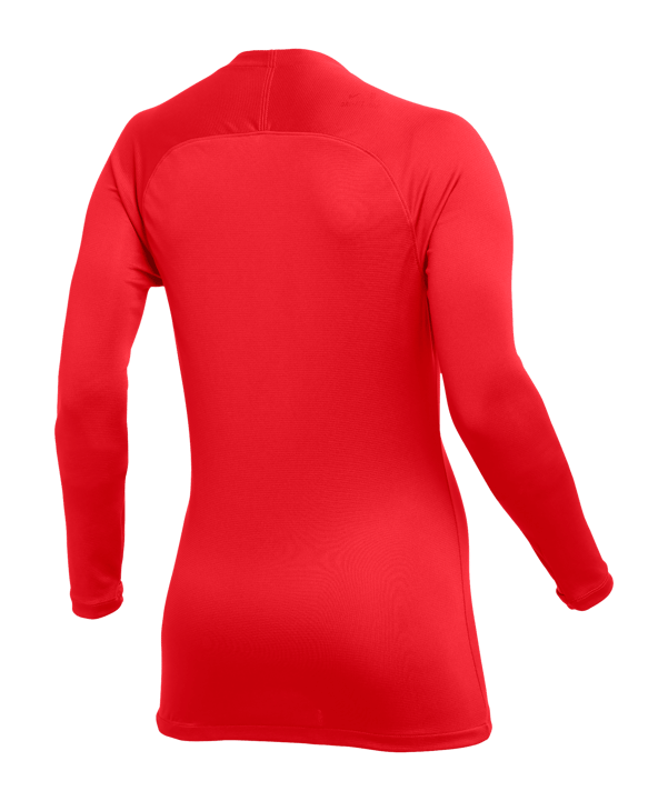 Nike Park First Layer Damen Rot F657 - rot