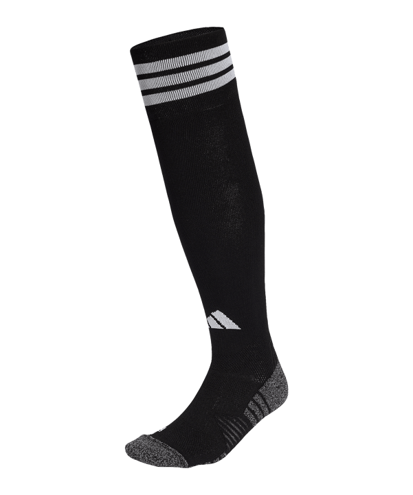 adidas adi26 Strumpfstutzen Schwarz 