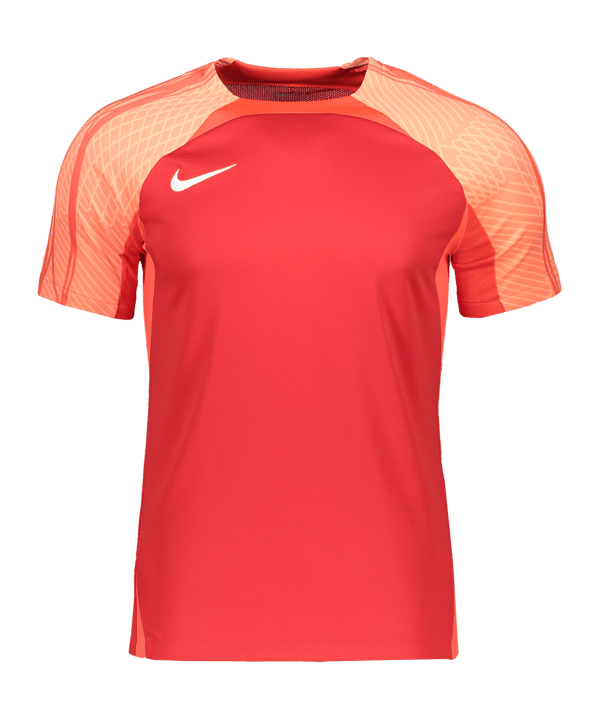 Nike Dri-FIT Strike 3 Trikot Rot F657 - rot