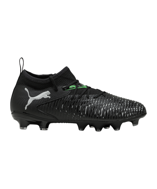 PUMA FUTURE 8 Match FG/AG Eclipse Kids Schwarz F02 - schwarz
