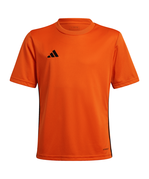 adidas Tabela 23 Trikot Kids Orange