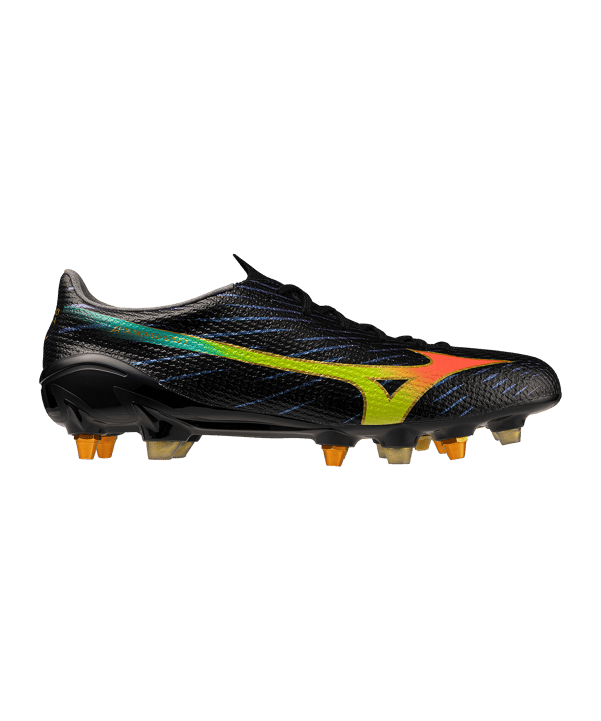 Mizuno ? III Elite Mix SG Schwarz F00 - schwarz