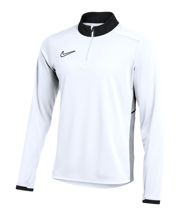 Nike Academy 25 Drill Top Sweatshirt Weiß F100