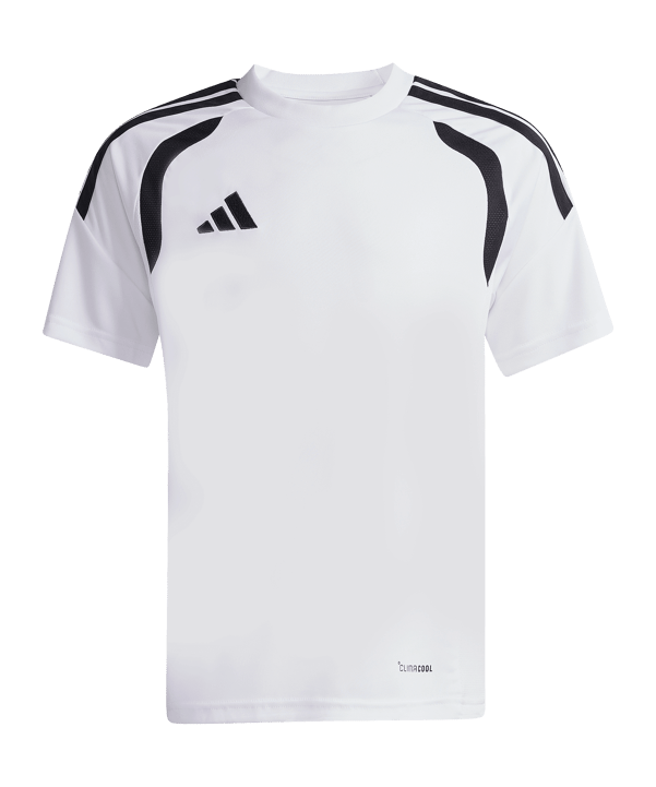 adidas Tiro 26 League Trikot Kids Weiß 