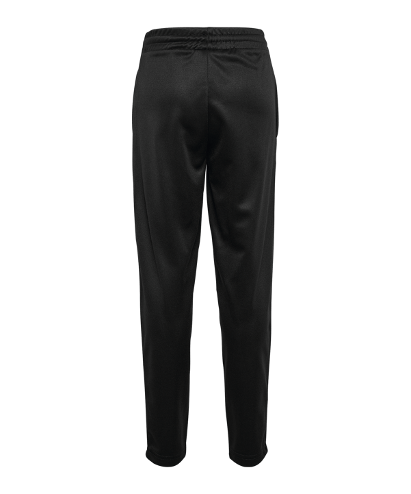 Hummel Trainingsanzug Rot F3081 - rot