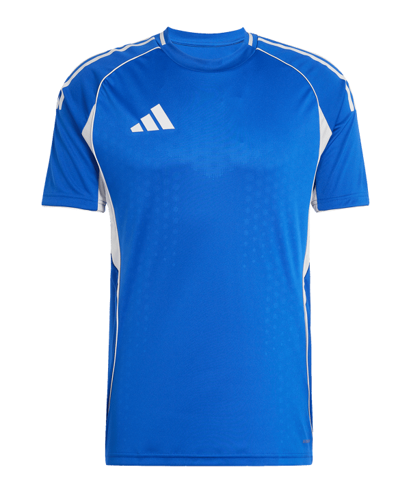 adidas Tiro 25 Competition Trikot Blau