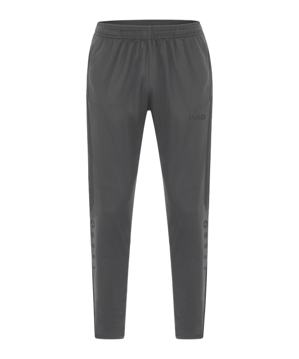 JAKO Power Trainingshose Damen Grau F820