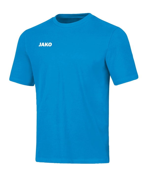 JAKO Base T-Shirt Blau F89