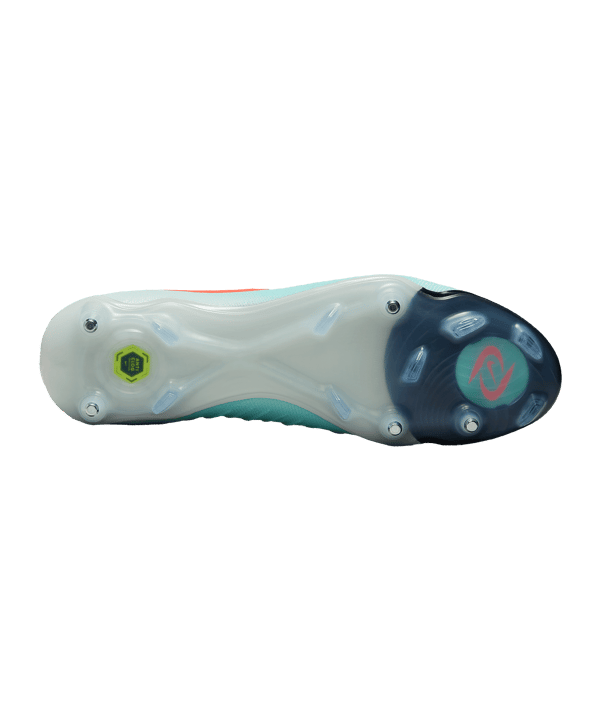 Nike Phantom GX II Elite SG Mad Energy Türkis F300 - tuerkis
