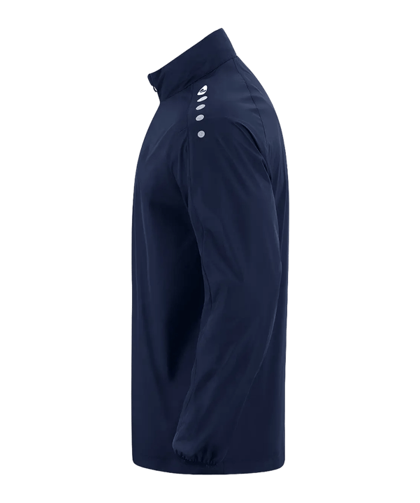 JAKO One Light Jacke Kids Blau F900 - blau