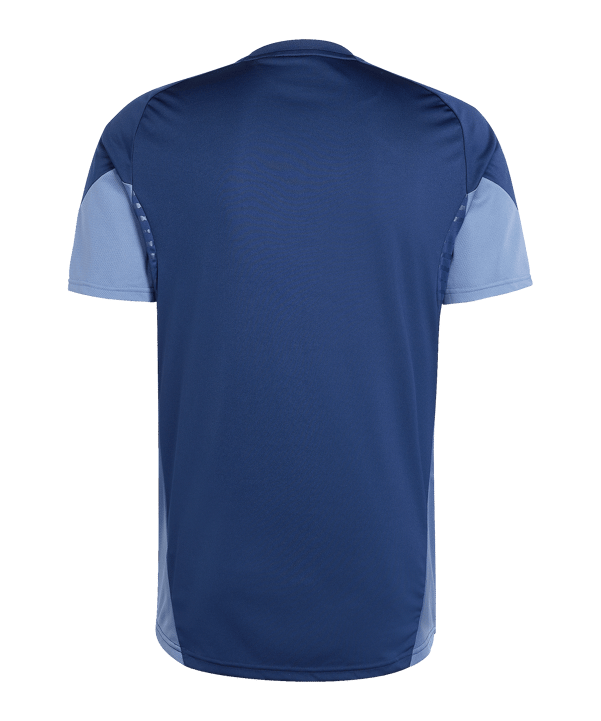 adidas Tiro 25 Competition Trikot Blau - blau