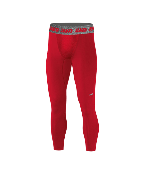 Jako Compression 2.0 Long Tight Rot F01 | - rot