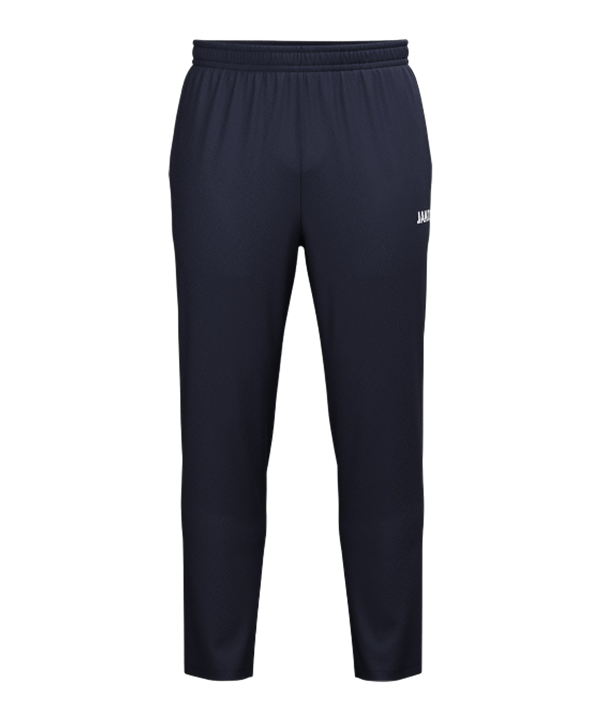 JAKO Light One Trainingshose Kids Blau F900 