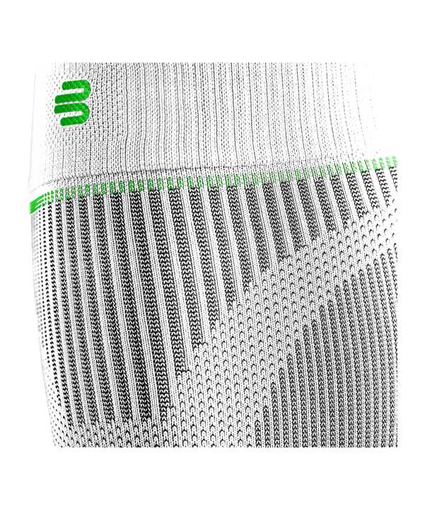 Bauerfeind SC LOWER LEG Sleeve Blau - blau