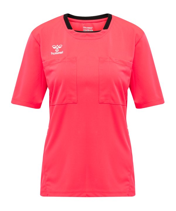 Hummel CHEVRON Schiedsrichtertrikot Damen F3648