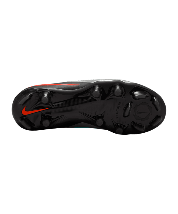Nike Jr Phantom 6 Low Pro LE FG/MG Launch Edition Kids Grau F001 - grau