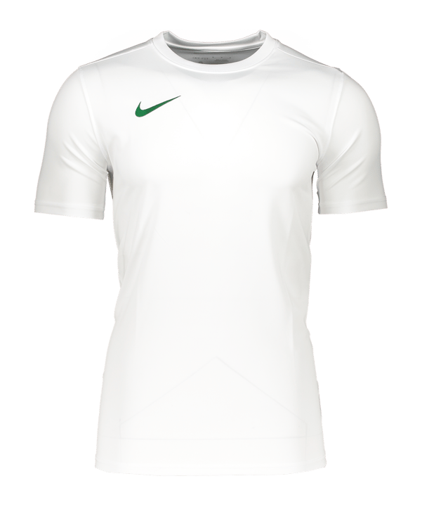 Nike Park VII Trikot Weiss Grün F101