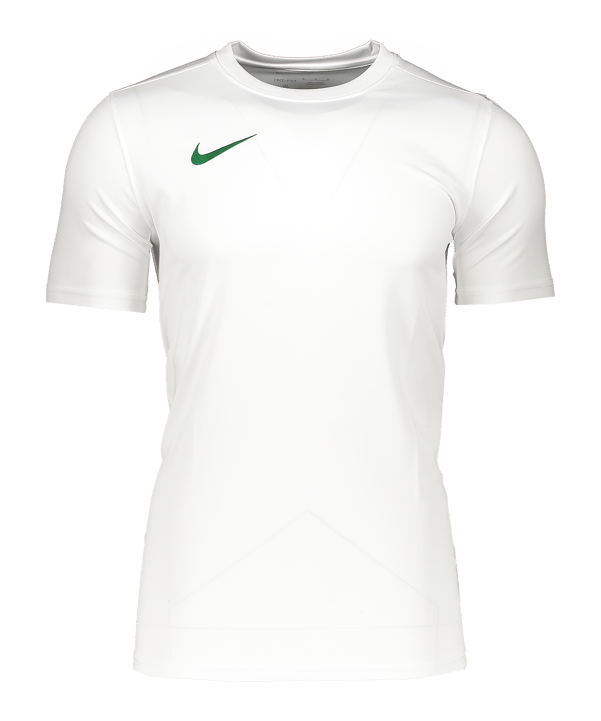 Nike Park VII Trikot Weiss Grün F101