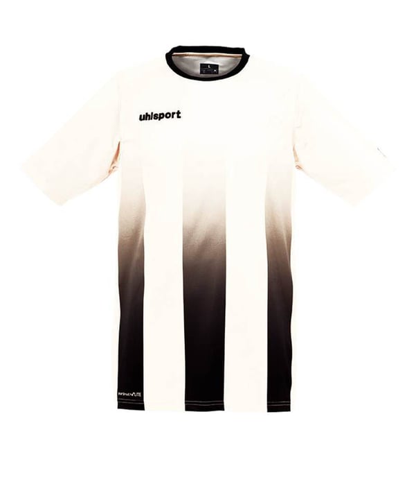 uhlsport Stripe Trikot kurzarm Kids Weiss F09