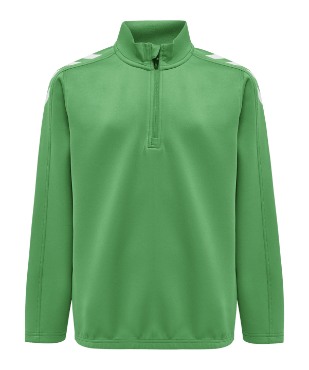 Hummel hmlCORE XK HalfZip Sweatshirt Kids F6235 