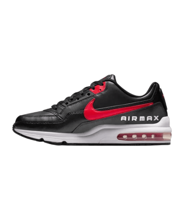 Nike Air Max 3 LTD Schwarz - schwarz