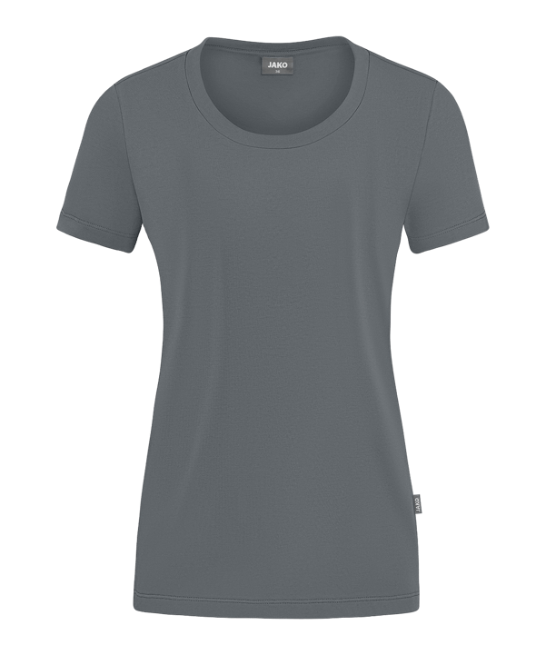 JAKO T-Shirt Damen Grau F840 