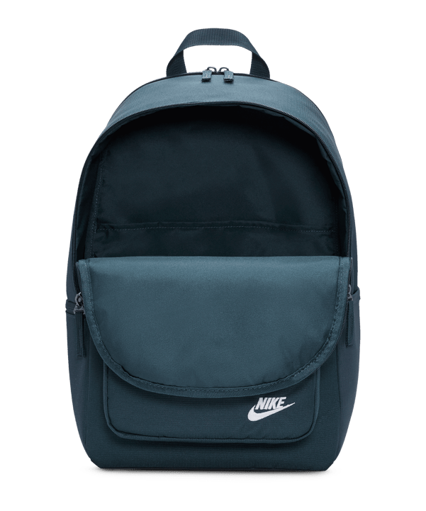 Nike Heritage Eugene Rucksack Blau F478 - blau