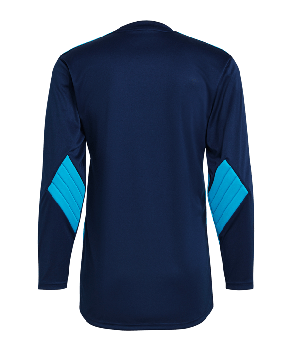 adidas Squadra 21 Torwarttrikot Blau - blau