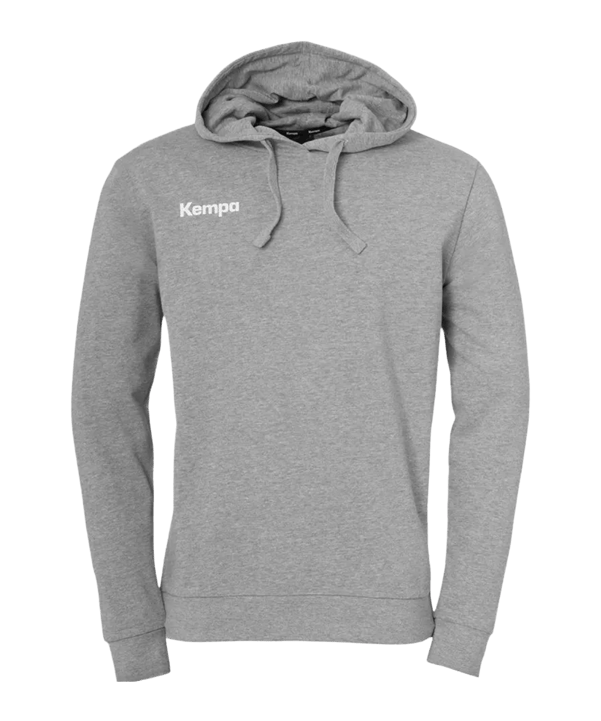 uhlsport Hoody Kids Grau F05 - grau