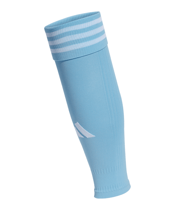 adidas Team Sleeve 23 Sleeve Blau