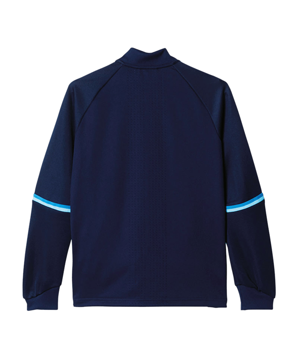 adidas Training Jacke Condivo 16 Kinder | navy - blau