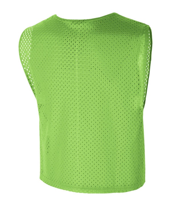 Nike Park 20 Markierungshemdchen Grün F313 - gruen