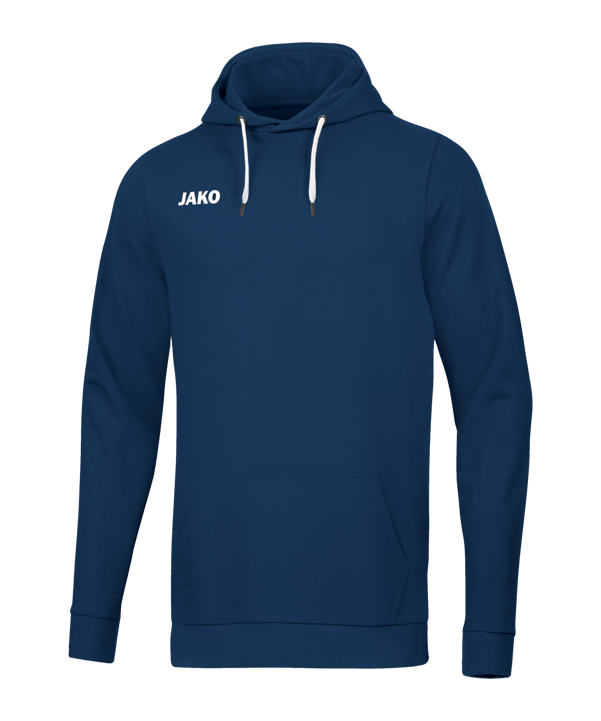 JAKO Base Hoody Blau F09